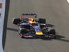 GP ABU DHABI, 02.11.2013- Free Practice 3: Mark Webber (AUS) Red Bull Racing RB9 

