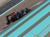 GP ABU DHABI, 02.11.2013- Free Practice 3: Sebastian Vettel (GER) Red Bull Racing RB9 
