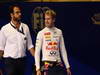 GP ABU DHABI, 02.11.2013- Qualifiche: Sebastian Vettel (GER) Red Bull Racing RB9 (secondo)
