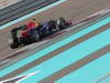GP ABU DHABI, 02.11.2013- Free Practice 3: Mark Webber (AUS) Red Bull Racing RB9 
