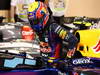 GP ABU DHABI, 02.11.2013- Qualifiche: Mark Webber (AUS) Red Bull Racing RB9 (pole position)
