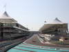GP ABU DHABI, 02.11.2013- Free Practice 3: Fernando Alonso (ESP) Ferrari F138 
