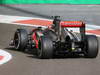 GP ABU DHABI, 02.11.2013- Free Practice 3: Jenson Button (GBR) McLaren Mercedes MP4-28 
