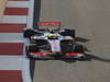 GP ABU DHABI, 02.11.2013- Free Practice 3: Sergio Perez (MEX) McLaren MP4-28 
