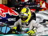 GP ABU DHABI, 02.11.2013- Qualifiche: Nico Rosberg (GER) Mercedes AMG F1 W04 (terzo) 
