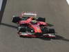 GP ABU DHABI, 02.11.2013- Free Practice 3: Felipe Massa (BRA) Ferrari F138 
