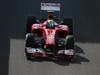 GP ABU DHABI, 02.11.2013- Free Practice 3: Felipe Massa (BRA) Ferrari F138 
