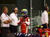 GP ABU DHABI, 02.11.2013- Qualifiche: Felipe Massa (BRA) Ferrari F138 
