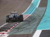 GP ABU DHABI, 02.11.2013- Free Practice 3: Esteban Gutierrez (MEX), Sauber F1 Team C32 
