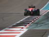 GP ABU DHABI, 02.11.2013- Free Practice 3: Jules Bianchi (FRA) Marussia F1 Team MR02 
