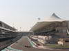 GP ABU DHABI, 02.11.2013- Free Practice 3: Felipe Massa (BRA) Ferrari F138 
