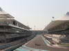 GP ABU DHABI, 02.11.2013- Free Practice 3: Jenson Button (GBR) McLaren Mercedes MP4-28 
