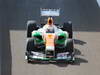 GP ABU DHABI, 02.11.2013- Free Practice 3: Paul di Resta (GBR) Sahara Force India F1 Team VJM06 
