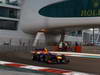 GP ABU DHABI, 02.11.2013- Qualifiche: Mark Webber (AUS) Red Bull Racing RB9 

