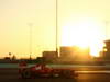 GP ABU DHABI, 02.11.2013- Qualifiche: Felipe Massa (BRA) Ferrari F138 
