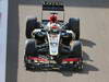 GP ABU DHABI, 02.11.2013- Free Practice 3: Kimi Raikkonen (FIN) Lotus F1 Team E21 
