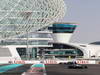 GP ABU DHABI, 02.11.2013- Free Practice 3: Valtteri Bottas (FIN), Williams F1 Team FW35 
