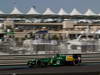 GP ABU DHABI, 02.11.2013- Free Practice 3: Giedo Van der Garde (NED), Caterham F1 Team CT03 
