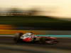 GP ABU DHABI, 02.11.2013- Qualifiche: Jenson Button (GBR) McLaren Mercedes MP4-28 
