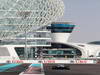 GP ABU DHABI, 02.11.2013- Free Practice 3: Pastor Maldonado (VEN) Williams F1 Team FW35 
