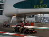 GP ABU DHABI, 02.11.2013- Qualifiche: Romain Grosjean (FRA) Lotus F1 Team E21 
