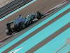 GP ABU DHABI, 02.11.2013- Free Practice 3: Nico Rosberg (GER) Mercedes AMG F1 W04 
