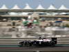 GP ABU DHABI, 02.11.2013- Free Practice 3: Pastor Maldonado (VEN) Williams F1 Team FW35 

