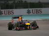 GP ABU DHABI, 02.11.2013- Qualifiche: Sebastian Vettel (GER) Red Bull Racing RB9 