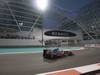 GP ABU DHABI, 02.11.2013- Qualifiche: Sergio Perez (MEX) McLaren MP4-28 