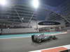 GP ABU DHABI, 02.11.2013- Qualifiche: Lewis Hamilton (GBR) Mercedes AMG F1 W04 
