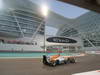 GP ABU DHABI, 02.11.2013- Qualifiche: Paul di Resta (GBR) Sahara Force India F1 Team VJM06 