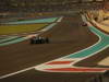 GP ABU DHABI, 02.11.2013- Qualifiche: Jules Bianchi (FRA) Marussia F1 Team MR02 