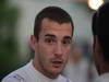 GP ABU DHABI, 02.11.2013- Qualifiche: Jules Bianchi (FRA) Marussia F1 Team MR02 