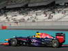 GP ABU DHABI, 02.11.2013- Qualifiche: Sebastian Vettel (GER) Red Bull Racing RB9 