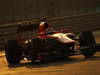 GP ABU DHABI, 02.11.2013- Qualifiche: Jules Bianchi (FRA) Marussia F1 Team MR02 