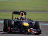 GP ABU DHABI, 02.11.2013- Qualifiche: Sebastian Vettel (GER) Red Bull Racing RB9 