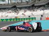 GP ABU DHABI, 02.11.2013- Qualifiche: Jean-Eric Vergne (FRA) Scuderia Toro Rosso STR8 