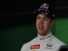 GP ABU DHABI, 02.11.2013- Qualifiche: Sebastian Vettel (GER) Red Bull Racing RB9 (secondo)
