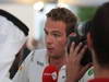GP ABU DHABI, 02.11.2013- Qualifiche: Giedo Van der Garde (NED), Caterham F1 Team CT03 