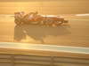 GP ABU DHABI, 02.11.2013- Qualifiche: Felipe Massa (BRA) Ferrari F138 