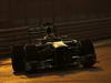 GP ABU DHABI, 02.11.2013- Qualifiche: Nico Rosberg (GER) Mercedes AMG F1 W04 