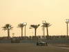 GP ABU DHABI, 02.11.2013- Qualifiche: Nico Rosberg (GER) Mercedes AMG F1 W04 