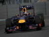 GP ABU DHABI, 02.11.2013- Qualifiche: Sebastian Vettel (GER) Red Bull Racing RB9 