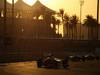 GP ABU DHABI, 02.11.2013- Qualifiche: Esteban Gutierrez (MEX), Sauber F1 Team C32 