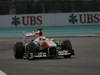 GP ABU DHABI, 02.11.2013- Qualifiche: Paul di Resta (GBR) Sahara Force India F1 Team VJM06 