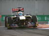 GP ABU DHABI, 02.11.2013- Qualifiche: Jean-Eric Vergne (FRA) Scuderia Toro Rosso STR8 