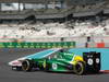 GP ABU DHABI, 02.11.2013- Qualifiche: Charles Pic (FRA) Caterham F1 Team CT03 