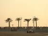 GP ABU DHABI, 02.11.2013- Qualifiche: Sergio Perez (MEX) McLaren MP4-28 