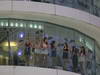 GP ABU DHABI, 02.11.2013- Atmosphere