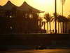 GP ABU DHABI, 02.11.2013- Qualifiche: Romain Grosjean (FRA) Lotus F1 Team E21 